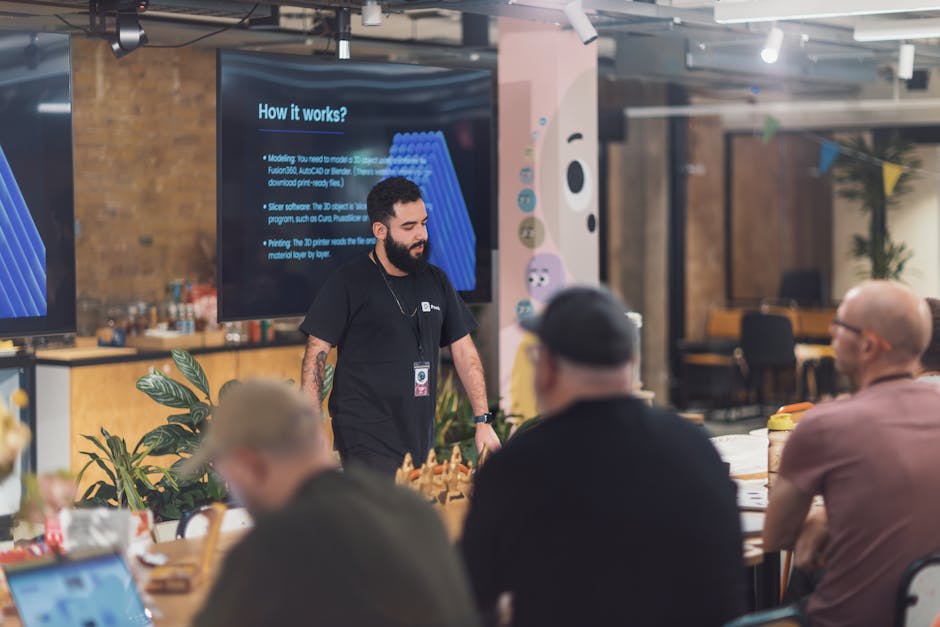 Пример проекта